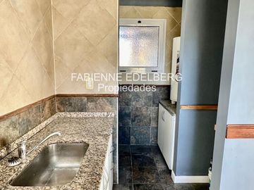 RETASADO! Departamento PB SOBRE MICIU 1 DORMITORIO CON AMPLIO PATIO  - San Martin de los Andes