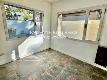 RETASADO! Departamento PB SOBRE MICIU 1 DORMITORIO CON AMPLIO PATIO  - San Martin de los Andes