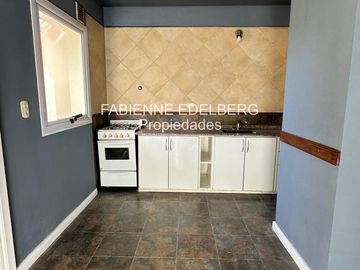 RETASADO! Departamento PB SOBRE MICIU 1 DORMITORIO CON AMPLIO PATIO  - San Martin de los Andes