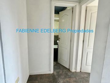 RETASADO! Departamento PB SOBRE MICIU 1 DORMITORIO CON AMPLIO PATIO  - San Martin de los Andes