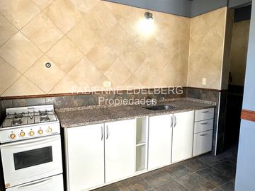 RETASADO! Departamento PB SOBRE MICIU 1 DORMITORIO CON AMPLIO PATIO  - San Martin de los Andes