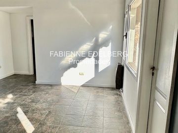 RETASADO! Departamento PB SOBRE MICIU 1 DORMITORIO CON AMPLIO PATIO  - San Martin de los Andes