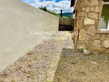 RETASADO! Departamento PB SOBRE MICIU 1 DORMITORIO CON AMPLIO PATIO  - San Martin de los Andes