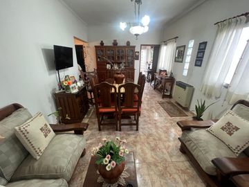 Casa en venta en La Plata
