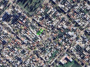 Casa en venta en La Plata