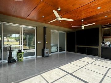 Excelente Duplex En Barrio Privado La Cuesta