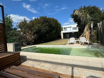Excelente Duplex En Barrio Privado La Cuesta