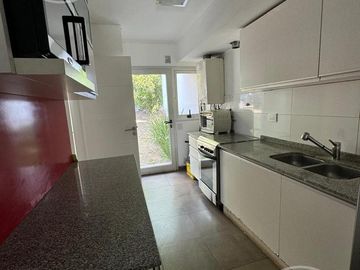Excelente Duplex En Barrio Privado La Cuesta