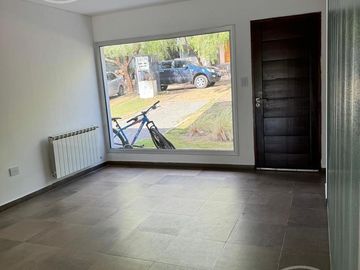Excelente Duplex En Barrio Privado La Cuesta