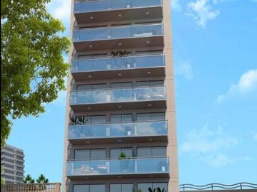 Departamento en Villa Crespo