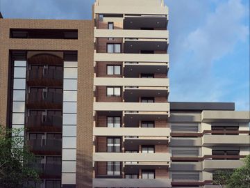 VENTA PRE LANZAMIENTO 1 y ½ DOR NVA CBA