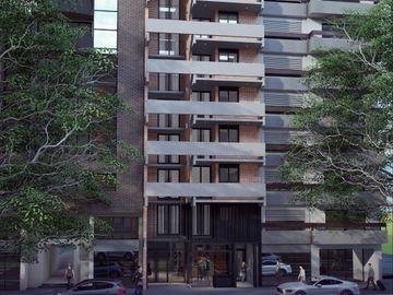 VENTA PRE LANZAMIENTO 1 y ½ DOR NVA CBA