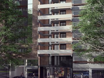 VENTA PRE LANZAMIENTO 1 y ½ DOR NVA CBA