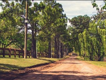 Terrenos en venta en Punta Peñon, Villa del Dique