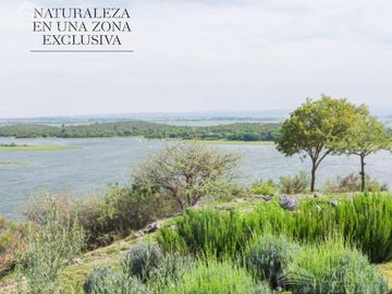 Terrenos en venta en Punta Peñon, Villa del Dique