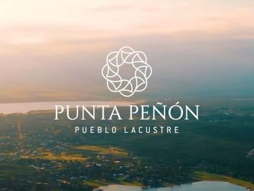 Terrenos en venta en Punta Peñon, Villa del Dique
