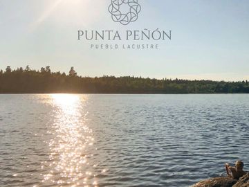 Terrenos en venta en Punta Peñon, Villa del Dique