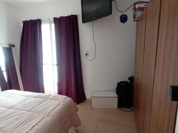 Casa 2 dormitorios en  Pérez