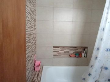 Casa 2 dormitorios en  Pérez