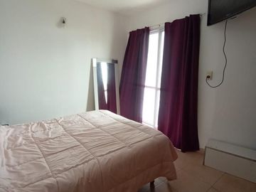 Casa 2 dormitorios en  Pérez