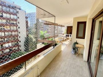 LAS NIEVES/ PARQUE BICENTENARIO