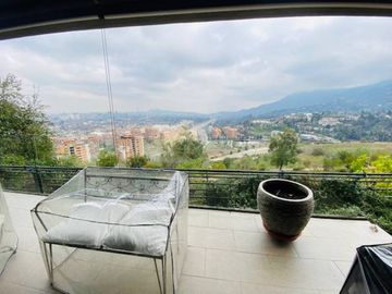 SANTA TERESA/ LO CURRO