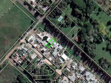 Depósito en venta en La Plata calle 155 e/ 42 y 43 - Dacal Bienes Raices