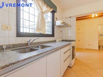 Yerbal al 1000 Departamento de 3 ambientes en venta en Caballito con balcon terraza y cochera