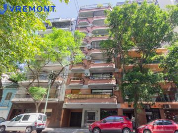 Yerbal al 1000 Departamento de 3 ambientes en venta en Caballito con balcon terraza y cochera
