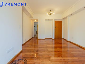 Yerbal al 1000 Departamento de 3 ambientes en venta en Caballito con balcon terraza y cochera
