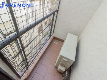 Yerbal al 1000 Departamento de 3 ambientes en venta en Caballito con balcon terraza y cochera