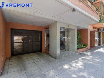 Yerbal al 1000 Departamento de 3 ambientes en venta en Caballito con balcon terraza y cochera