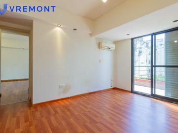 Yerbal al 1000 Departamento de 3 ambientes en venta en Caballito con balcon terraza y cochera