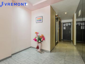 Yerbal al 1000 Departamento de 3 ambientes en venta en Caballito con balcon terraza y cochera