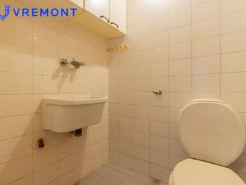 Yerbal al 1000 Departamento de 3 ambientes en venta en Caballito con balcon terraza y cochera