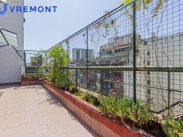 Yerbal al 1000 Departamento de 3 ambientes en venta en Caballito con balcon terraza y cochera
