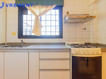 Yerbal al 1000 Departamento de 3 ambientes en venta en Caballito con balcon terraza y cochera