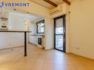 Yerbal al 1000 Departamento de 3 ambientes en venta en Caballito con balcon terraza y cochera