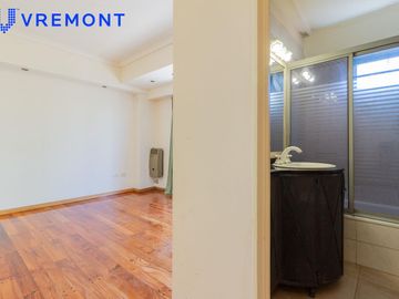 Yerbal al 1000 Departamento de 3 ambientes en venta en Caballito con balcon terraza y cochera