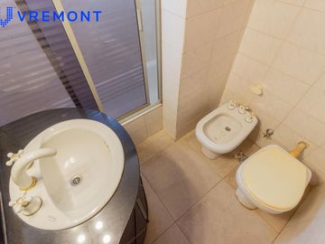 Yerbal al 1000 Departamento de 3 ambientes en venta en Caballito con balcon terraza y cochera