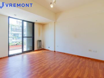 Yerbal al 1000 Departamento de 3 ambientes en venta en Caballito con balcon terraza y cochera