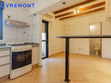 Yerbal al 1000 Departamento de 3 ambientes en venta en Caballito con balcon terraza y cochera