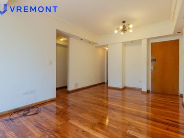 Yerbal al 1000 Departamento de 3 ambientes en venta en Caballito con balcon terraza y cochera