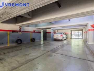 Yerbal al 1000 Departamento de 3 ambientes en venta en Caballito con balcon terraza y cochera