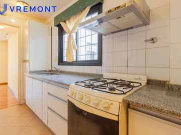 Yerbal al 1000 Departamento de 3 ambientes en venta en Caballito con balcon terraza y cochera