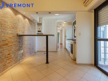 Yerbal al 1000 Departamento de 3 ambientes en venta en Caballito con balcon terraza y cochera