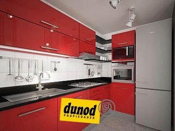 BUENOS AIRES AL 1700 VENTA DEPARTAMENTO 1 DORMITORIO EN ROSARIO