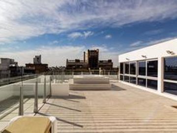 BUENOS AIRES AL 1700 VENTA DEPARTAMENTO 1 DORMITORIO EN ROSARIO