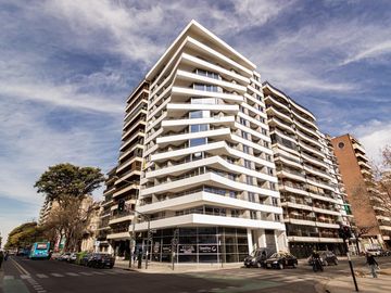 BUENOS AIRES AL 1700 VENTA DEPARTAMENTO 1 DORMITORIO EN ROSARIO