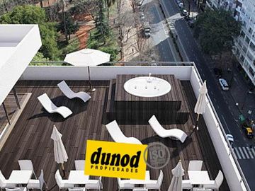 BUENOS AIRES AL 1700 VENTA DEPARTAMENTO 1 DORMITORIO EN ROSARIO